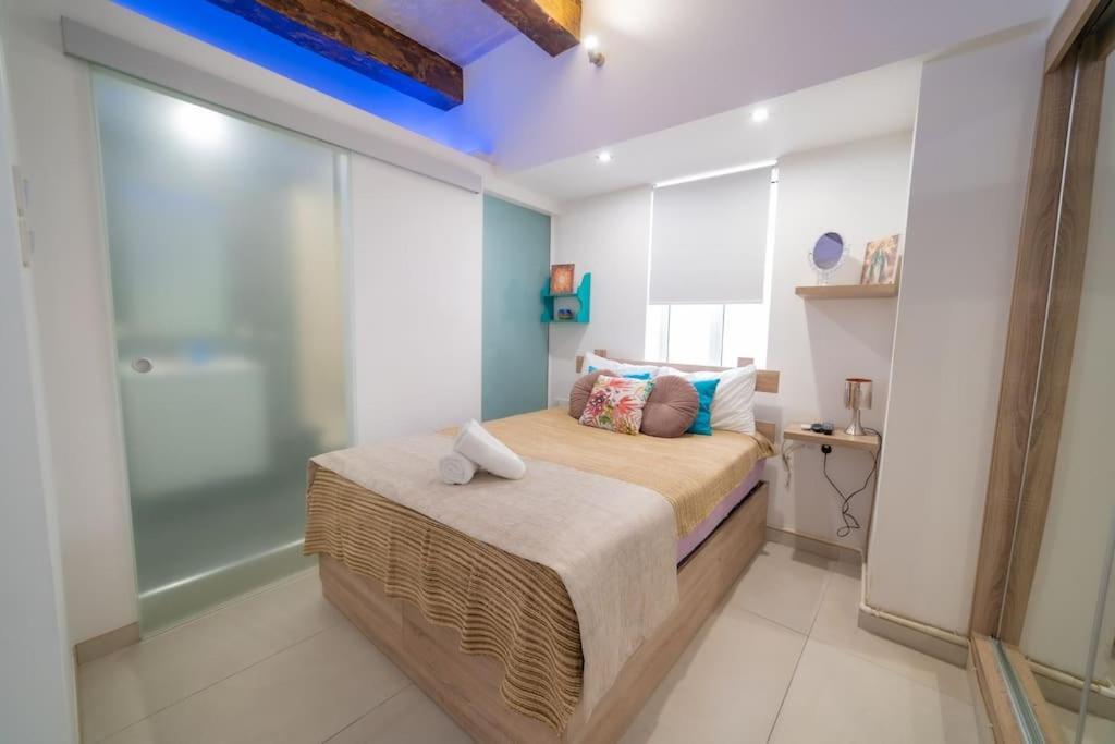 شقة Jbo- Joette'S Bliss Oasis فاليتا المظهر الخارجي الصورة